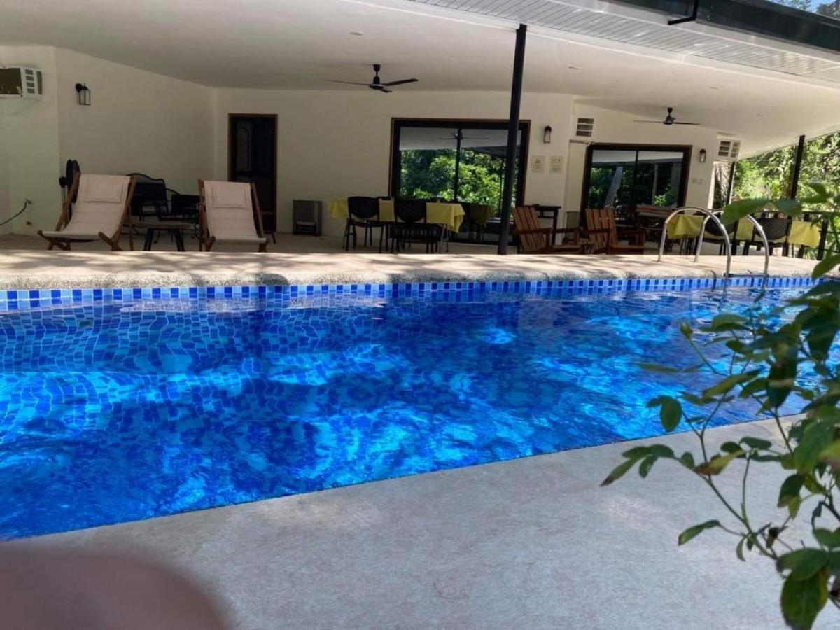Balai Benedicere Bed & Breakfast Bacnotan Exterior foto
