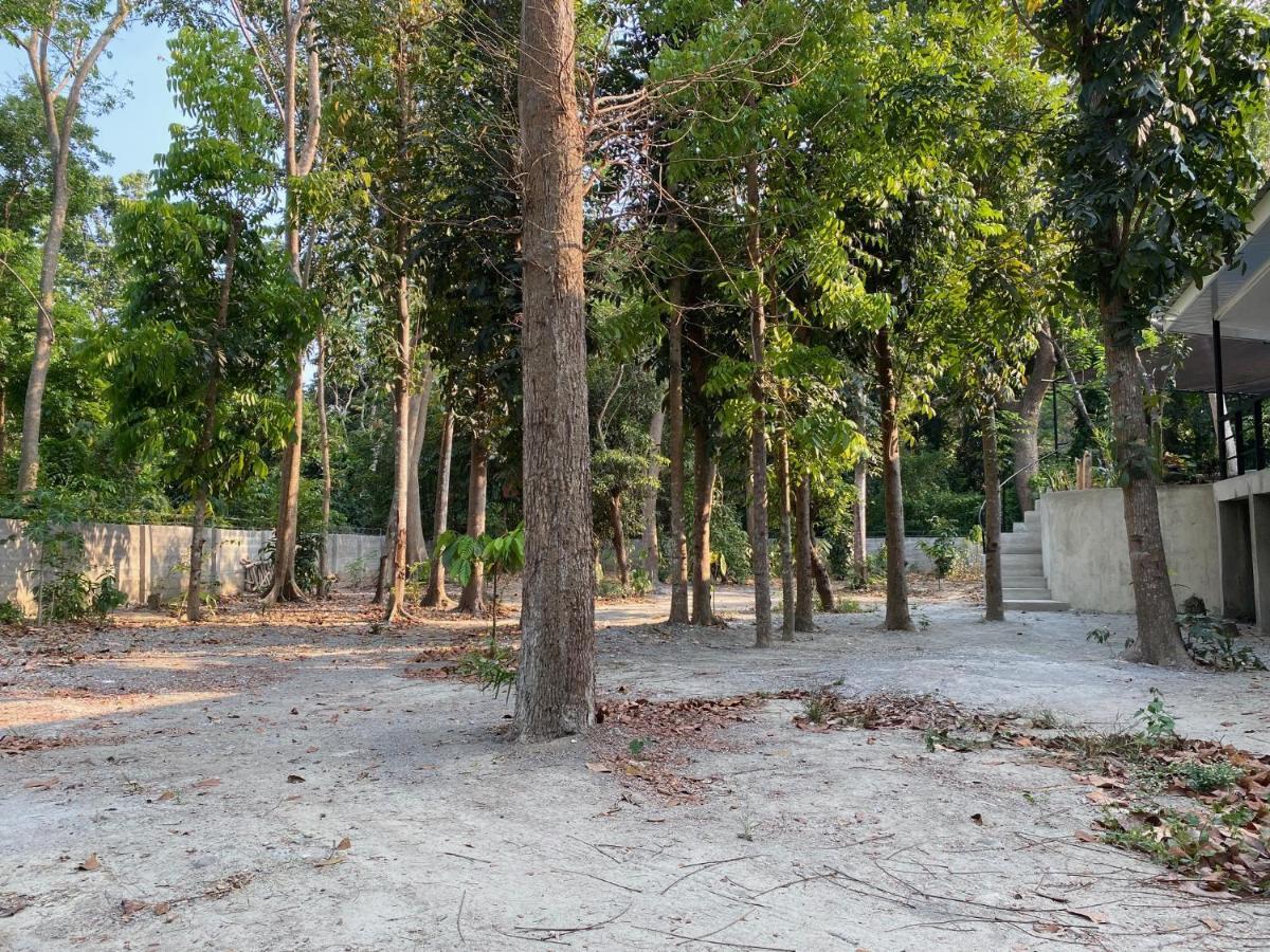 Balai Benedicere Bed & Breakfast Bacnotan Exterior foto