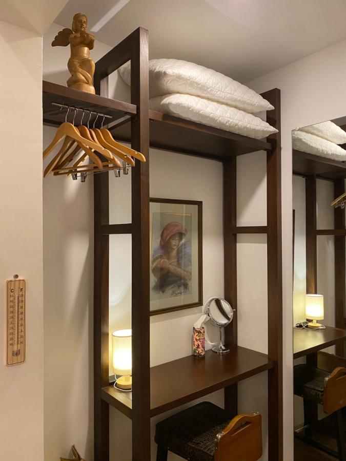 Balai Benedicere Bed & Breakfast Bacnotan Exterior foto