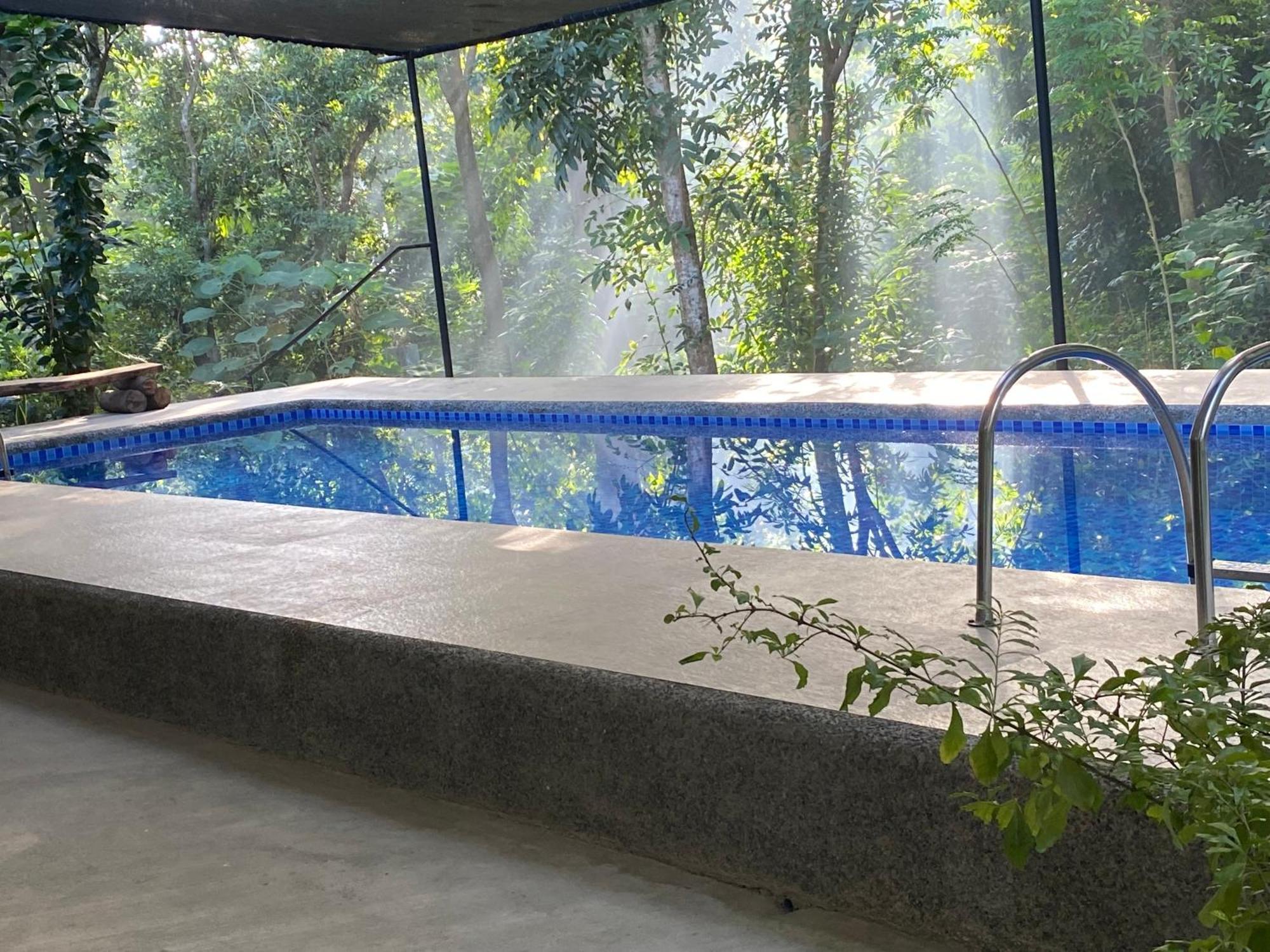 Balai Benedicere Bed & Breakfast Bacnotan Exterior foto