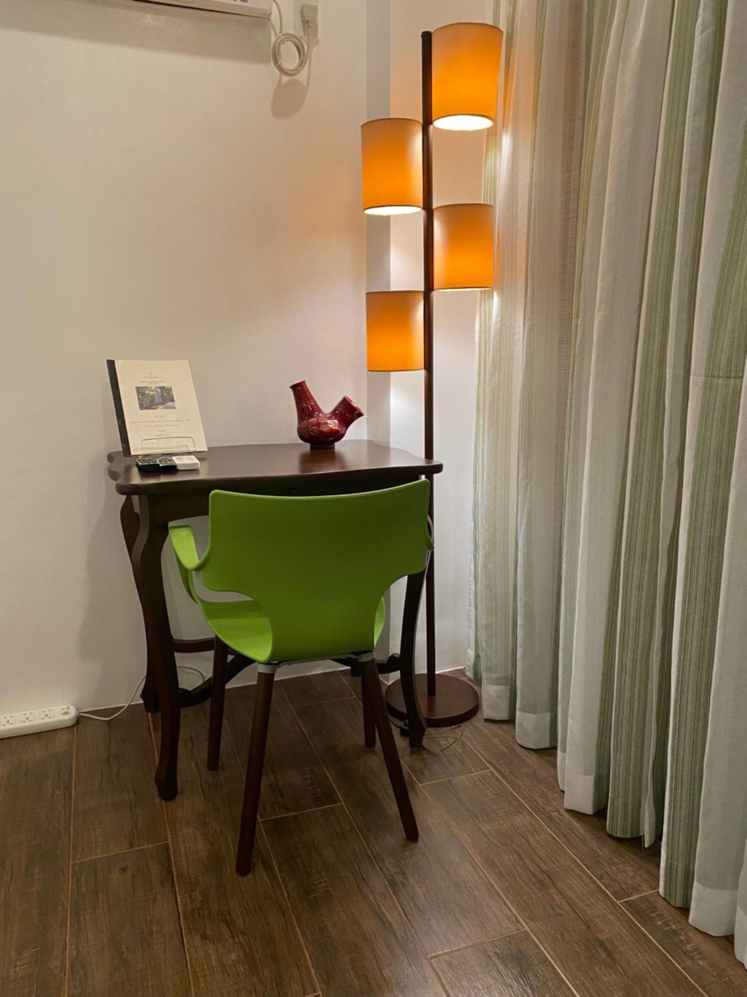 Balai Benedicere Bed & Breakfast Bacnotan Exterior foto