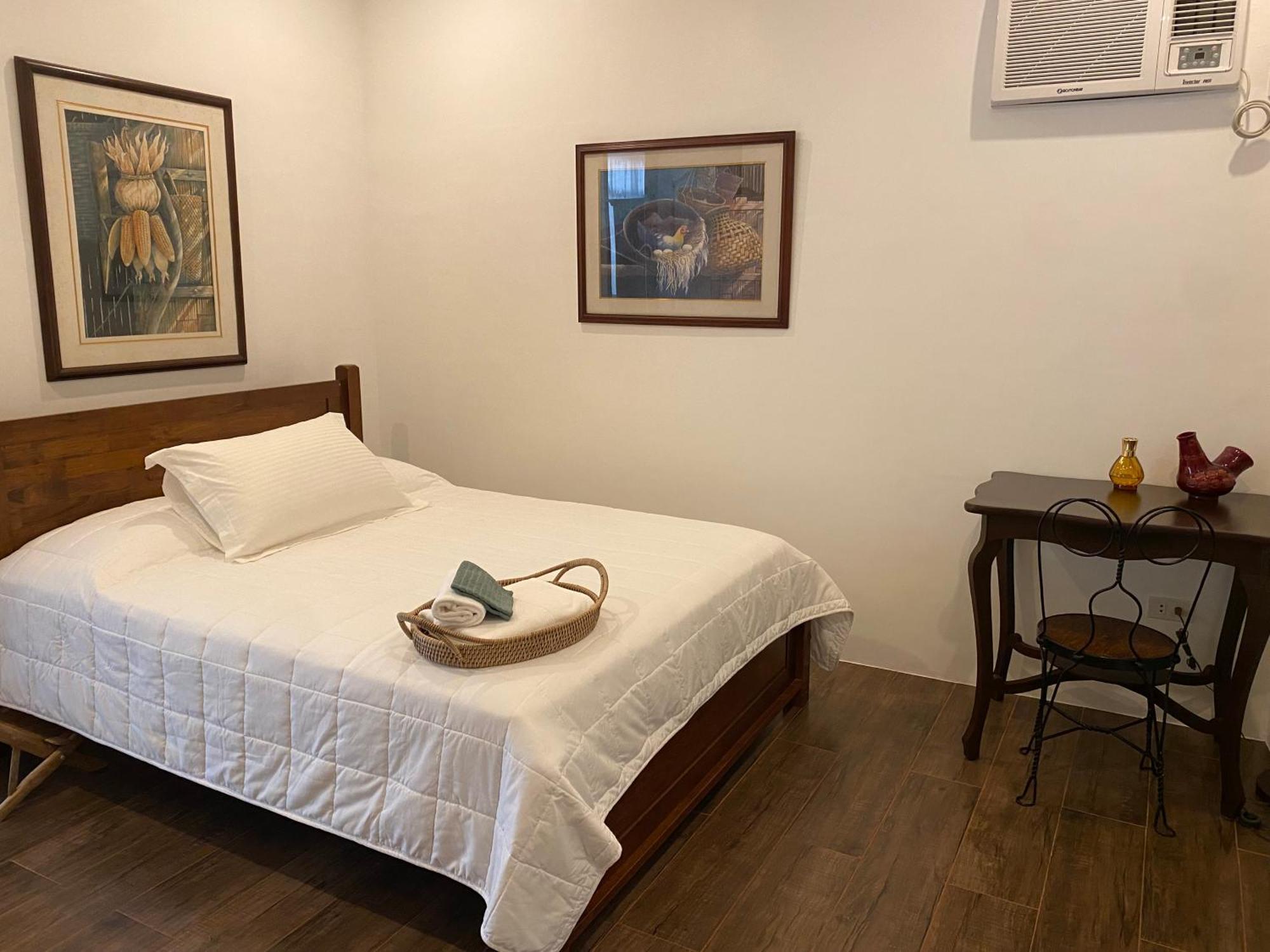 Balai Benedicere Bed & Breakfast Bacnotan Exterior foto